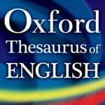 Download Oxford Thesaurus of English 2 app