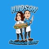 Hudson Sandwich Shop icon