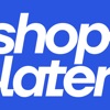 Shoplater: Save now.Shop later icon