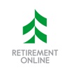 Associated Retirement Online icon