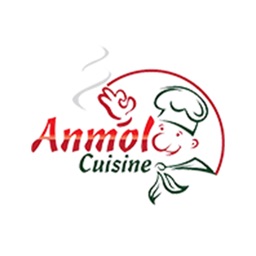 Anmol Cuisine.
