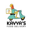 Kavya's Delivery Partner