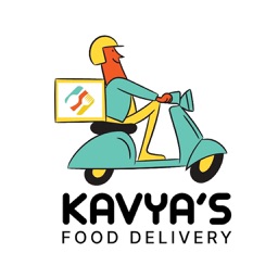 Kavya's Delivery Partner