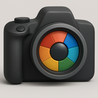 Exif Metadata Editor: Tool Bar app icon - Utilities app for iPhone