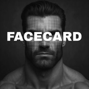 Facecard: The Looksmaxing App