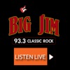 KJRV Big Jim 93.3 FM icon