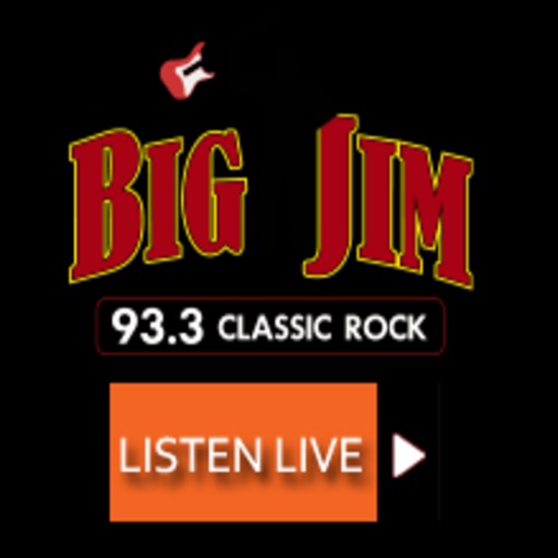 KJRV Big Jim 93.3 FM