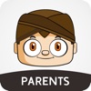 Simaster UGM Parent vNEXT icon
