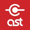 AST Connect - iPhoneアプリ