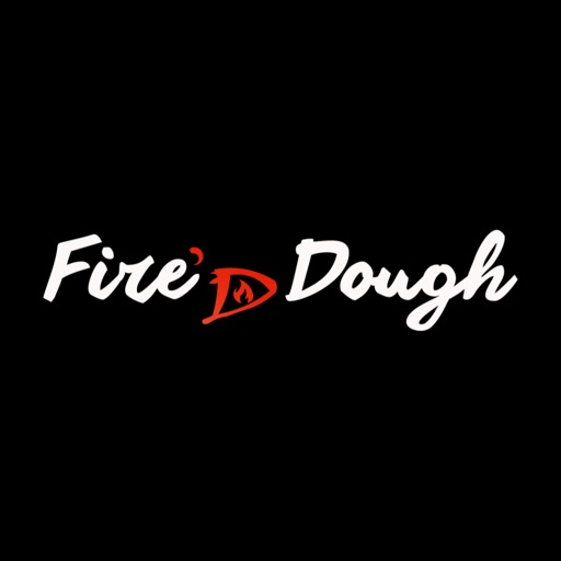 Fired Dough Pizza