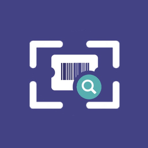 Ticketapp Scan