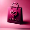 PS PLACE icon