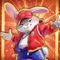 Puzzle challenges meet charming rabbit themes for a delightful, brain-tingling experience