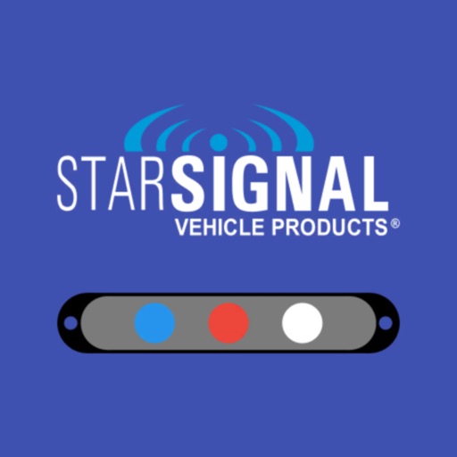 Star Tri-Color Programmer