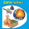 Get educational earth science practice and diagnostic exams, view answer explanations, using an intuitive and cool quiz interface