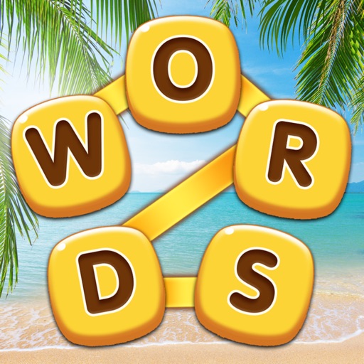 Word Pizza - Search Words iOS App