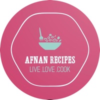  Afnan Recipes Application Similaire