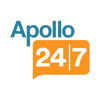 Apollo 247 - Health & Medicine - Apollo Healthco Limited