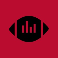 Georgia Football Schedules app icon - Sports app for iPhone