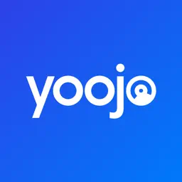 Yoojo – Home Services app icon
