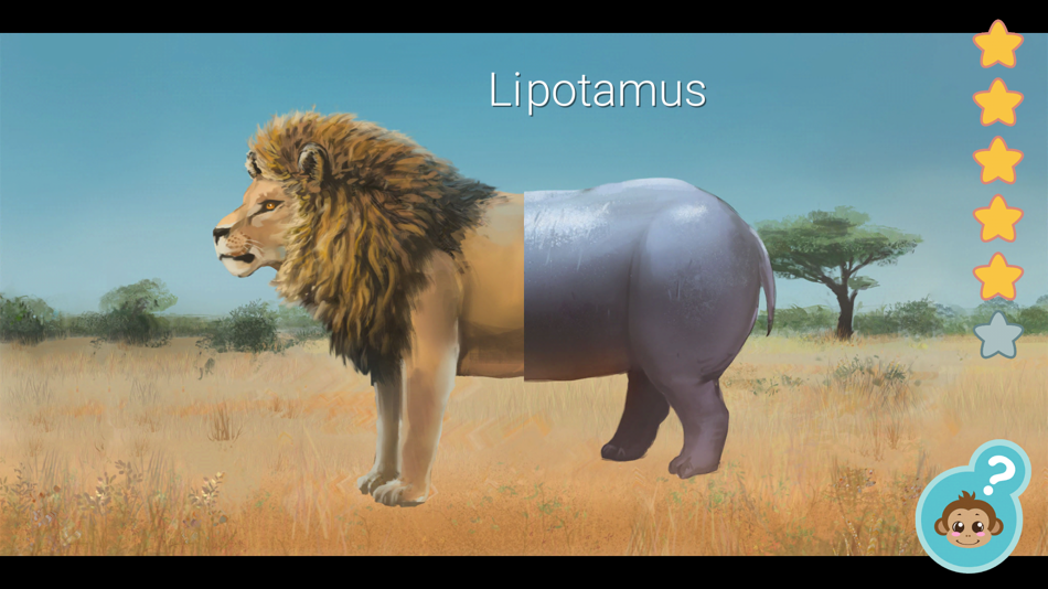 #3. Learn the Animals in Family (iOS) 由: Nestor Dominguez Varela