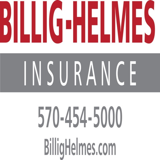 Billig Helmes Insurance Assoc