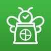 Beelicious app icon - Food & Drink app for iPhone