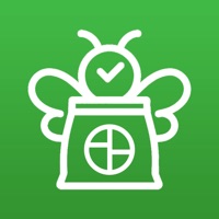 Beelicious app icon - Food & Drink app for iPhone