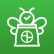 Beelicious app icon - Food & Drink app for iPhone