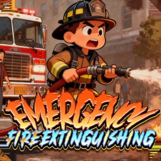 Emergency Fire Extinguishing