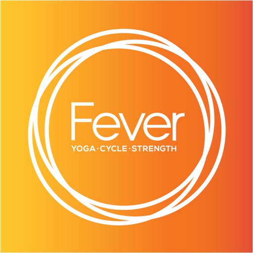 Fever Yoga Cycle Strength