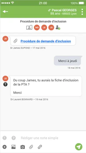 MonSisra screenshot 4