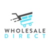 Wholesale Direct icon