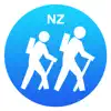 IHikeGPS NZ : LINZ Topo Maps App Delete