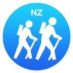 Download IHikeGPS NZ : LINZ Topo Maps app