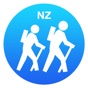 IHikeGPS NZ : LINZ Topo Maps app download