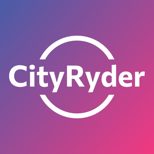 CityRyder