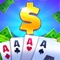 Try the most popular and traditional solitaire game in multiplayer mode, no longer solitary, compete with real players from all around the world and win real cash