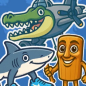 Tip Tap Challenge Mini Game