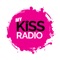 The My Kiss Radio app offers you all the hits anywhere you go