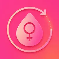 Period Tracker App: HerCycle