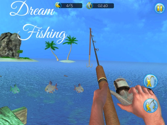 Bass Fishing Strike 2018