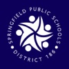 Springfield District 186 icon
