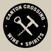Canton Crossing Wine & Spirits icon