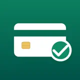 RightCard: Credit Card Rewards - Icône de l’app