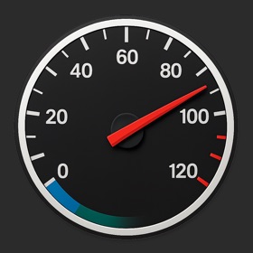 Speed Tracker GPS Speedometer