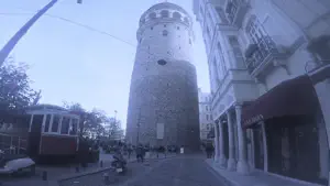 Secret Agent Istanbul Hostage screenshot 4