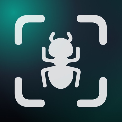 TickScan: Insects scanner
