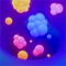 Spawn jellies and match them to their colors