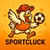 Sport Cluck icon